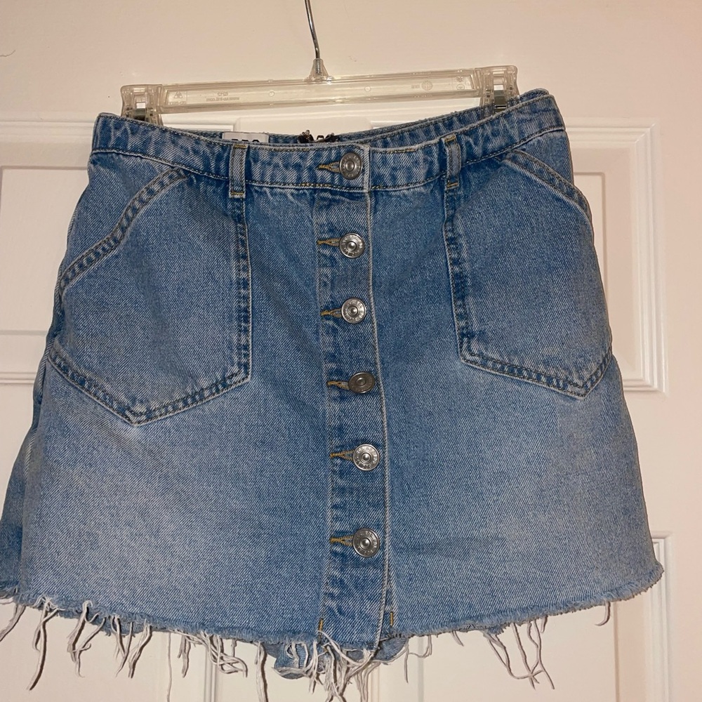 BDG skort